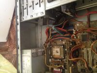 Лот: 5425166. Фото: 5. компьютер неисправный