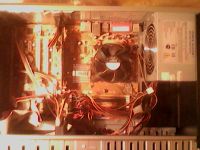 Лот: 4868061. Фото: 2. Компьютер ASUS P5B. Компьютеры, ноутбуки, планшеты