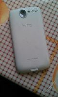 Лот: 2743645. Фото: 2. htc desire (читаем описание) с... Смартфоны, связь, навигация