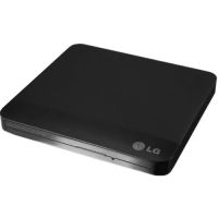 Лот: 25259876. Фото: 2. Привод Blu-Ray LG Slim Portable... Комплектующие