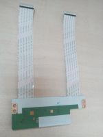 Лот: 14361593. Фото: 2. N94 . Телевизор LG 43LJ622V Плата... Запчасти для бытовой техники