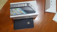 Лот: 6641028. Фото: 2. IPhone 4s 64gb. Смартфоны, связь, навигация