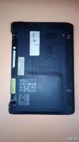 Лот: 13309235. Фото: 4. Корпус Acer One KAV60 черный. Красноярск