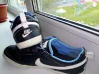 Лот: 16423363. Фото: 3. Кеды Nike р.39. Дети растут