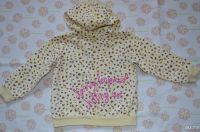 Лот: 8783431. Фото: 3. Джемпер MM Dadak (Польша), размер... Дети растут