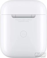 Лот: 13781466. Фото: 4. Кейс для наушников Apple AirPods... Красноярск