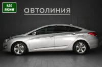 Лот: 21558293. Фото: 3. Hyundai i40, I 2.0 MT (150 л.с... Красноярск