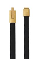 Лот: 24895156. Фото: 2. Ремень EKONIKA PREMIUM. Аксессуары