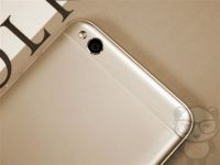 Лот: 10807202. Фото: 2. Xiaomi Redmi 5A (Silver Gray... Смартфоны, связь, навигация