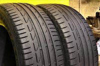 Лот: 21969562. Фото: 4. 235 55 R17 2 шт 7800 Bridgestone... Красноярск