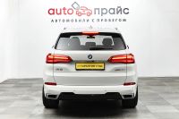 Лот: 19340697. Фото: 6. BMW X5, IV (G05) 30d 3.0d AT...
