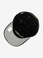 Лот: 22406099. Фото: 4. Бейсболка 47 BRAND H-MVP30WBV-BKD... Красноярск