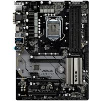 Лот: 18397452. Фото: 4. Intel Core I7 8700k + AsRock Z370... Красноярск