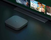 Лот: 19061839. Фото: 5. Xiaomi mi tv box s 4k