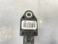 Лот: 25628657. Фото: 2. датчик airbag toyota corolla ZZE150L. Автозапчасти