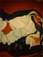 Лот: 9350183. Фото: 2. Купальник Бюсты 75А. Женская одежда