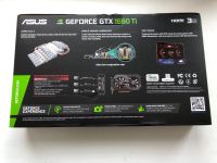 Лот: 18953860. Фото: 6. Видеокарта gtx 1660 ti