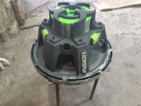 Лот: 13843868. Фото: 6. Сабвуфер fusion pp-sw15H