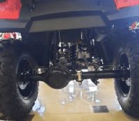 Лот: 25650254. Фото: 4. Квадроцикл STALKER 250 HUMMER... Красноярск