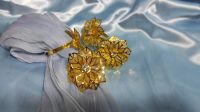 Лот: 21079494. Фото: 9. Кольца для салфеток, занавесок...