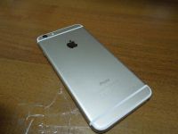 Лот: 9792212. Фото: 2. Продам Apple iPhone 6 Plus 16Gb... Смартфоны, связь, навигация