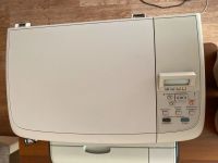 Лот: 14982719. Фото: 3. HP Color Laser Jet CM1312 MFP. Компьютеры, оргтехника, канцтовары