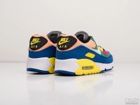 Лот: 18451717. Фото: 3. Кроссовки Nike Air Max 90 (22281... Одежда, обувь, галантерея