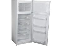 Лот: 24005466. Фото: 4. Холодильник двухкамерный Nordfrost... Красноярск