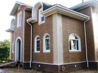 Лот: 8220369. Фото: 2. Фасадные панели Альта профиль... Отделочные материалы