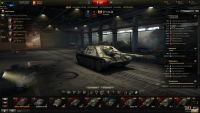 Лот: 9479076. Фото: 5. Аккаунт World of Tanks (WoT...