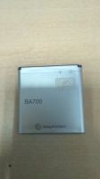 Лот: 16517036. Фото: 2. Z638 . АКБ Sony Ericsson MT15i... Запчасти, оборудование