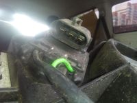 Лот: 10301298. Фото: 2. Радиатор вентилятор диффузор гранта... Автозапчасти