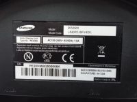 Лот: 25370902. Фото: 2. Монитор Samsung 20". Мониторы, проекторы