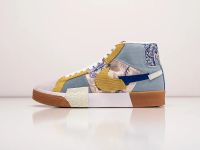 Лот: 24979230. Фото: 5. Кроссовки Nike SB Zoom Blazer...