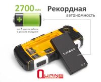 Лот: 10240993. Фото: 2. Сотовый телефон Texet tm-512r. Смартфоны, связь, навигация