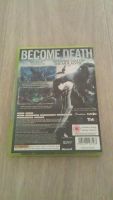 Лот: 3056896. Фото: 3. Darksiders 2 Limited edition XBOX360. Компьютеры, оргтехника, канцтовары