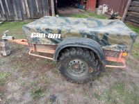 Лот: 21283591. Фото: 4. Квадроцикл XMR 1000. Красноярск