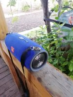 Лот: 12365629. Фото: 3. Колонка JBL Extreem. Бытовая техника