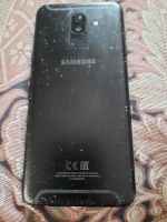 Лот: 21251391. Фото: 4. Samsung a6+