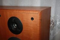 Лот: 1410076. Фото: 2. АС Yamaha NS-8390 неисправные. Аудиотехника
