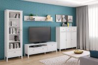 Лот: 24405944. Фото: 2. Тумба под ТВ Hoff Ewa. Мебель для гостиной