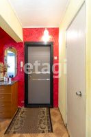 Лот: 25287410. Фото: 11. 1-комн. квартира , Красноярск...