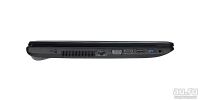 Лот: 10879946. Фото: 6. Ноутбук asus X751 SA-TY006 черный