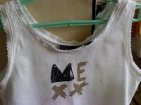 Лот: 1321601. Фото: 3. Топ для девочки MEXX,122-128см... Дети растут