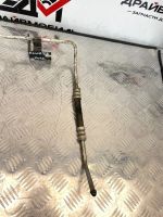 Лот: 25896793. Фото: 2. трубка кондиционера Hyundai Matrix... Автозапчасти