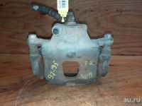 Лот: 18534997. Фото: 2. Суппорт Nissan Avenir W11 QG18DE... Автозапчасти