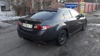 Лот: 9271353. Фото: 3. Honda Accord. Красноярск