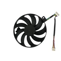 Лот: 13755093. Фото: 3. Вентилятор для видеокарты Asus... Компьютеры, оргтехника, канцтовары