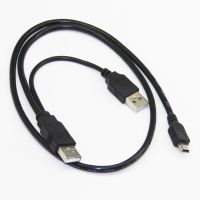 Лот: 13501870. Фото: 3. Mini USB 2.0 5pin дата кабель... Компьютеры, оргтехника, канцтовары