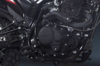 Лот: 25657647. Фото: 6. Мотоцикл LIFAN LF250GY-4D ТУРЭНДУРО